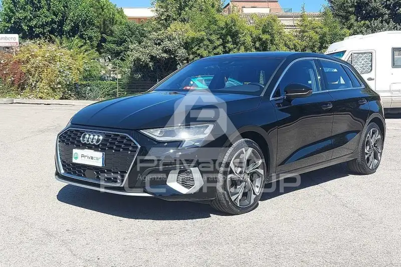 2023 Audi A3