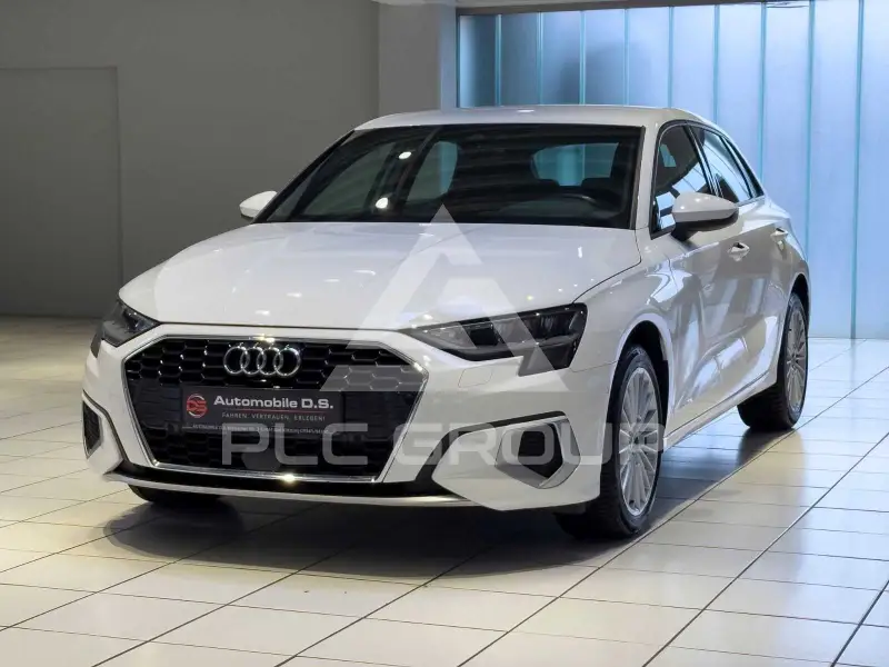 2023 Audi A3
