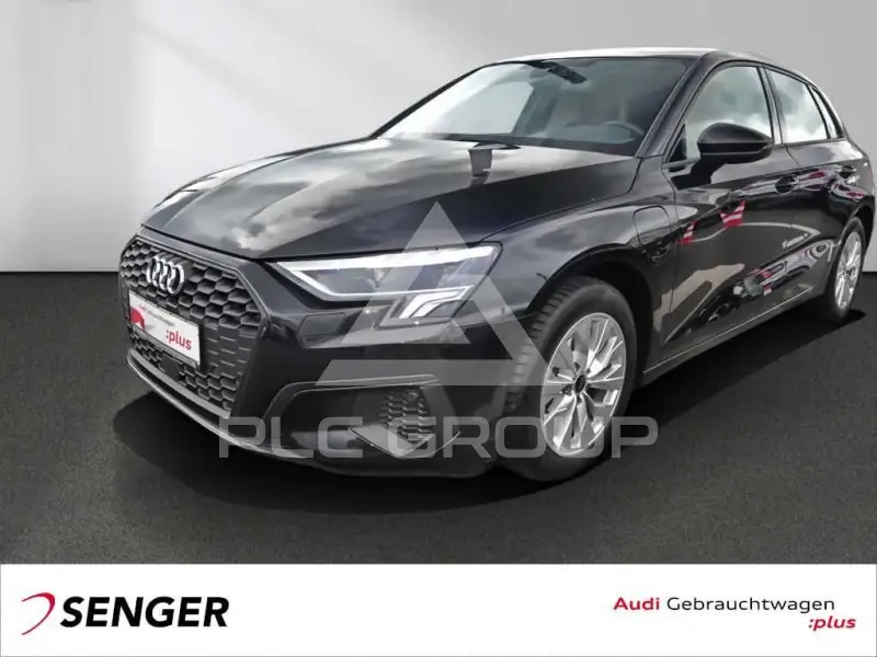 2023 Audi A3