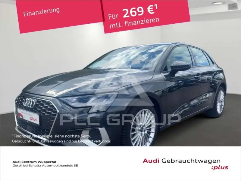 2023 Audi A3