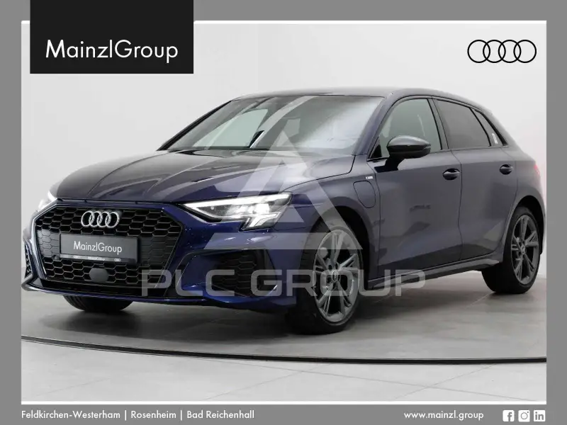 2023 Audi A3