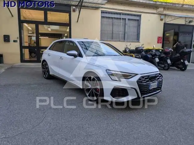 2023 Audi A3