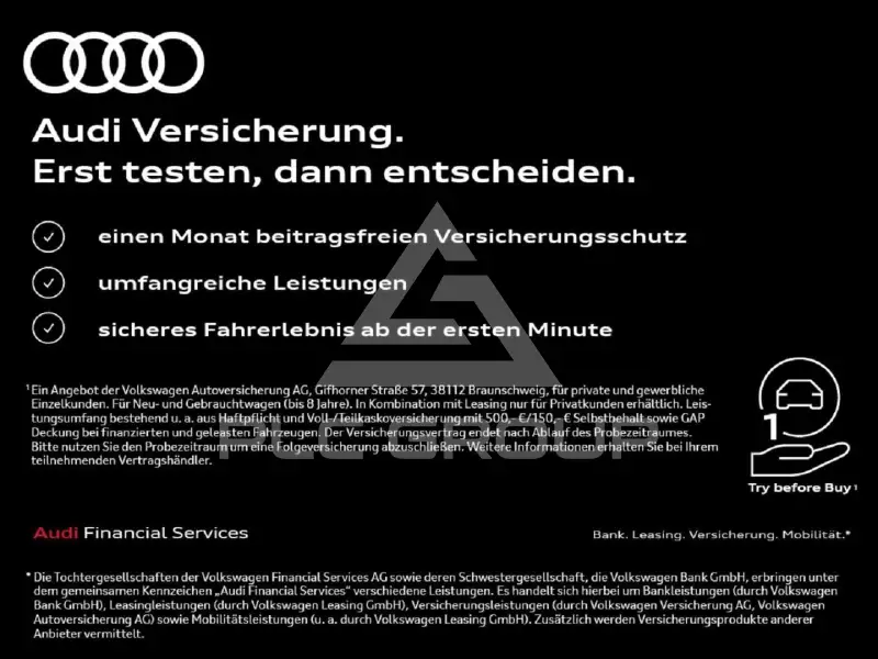 2023 Audi A3