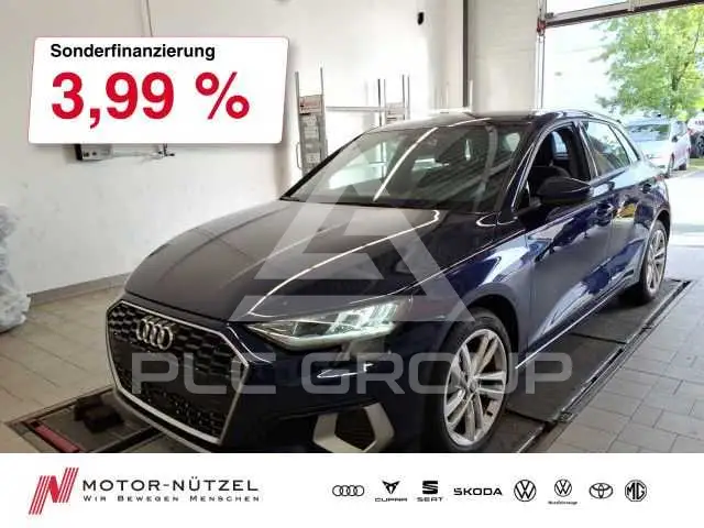 2023 Audi A3