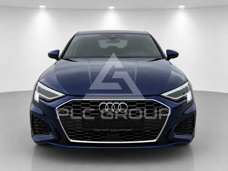 2023 Audi A3