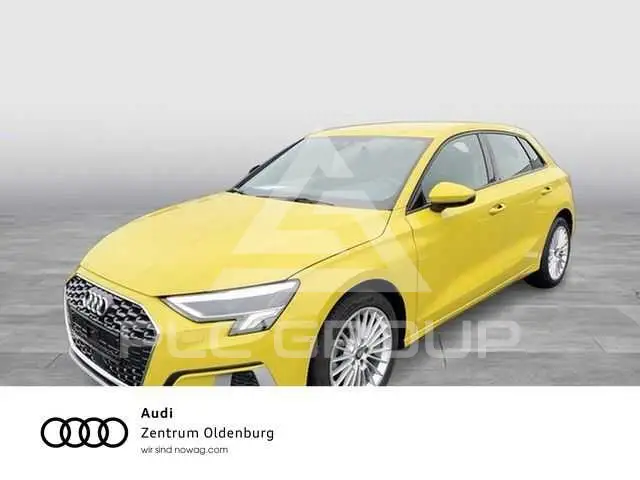 2023 Audi A3