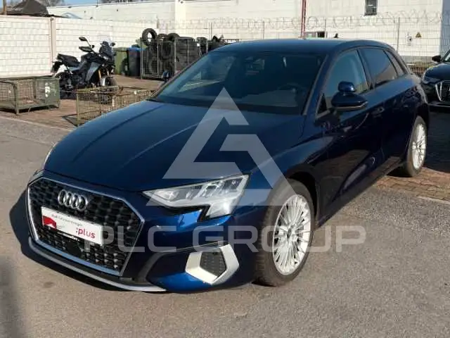 2023 Audi A3