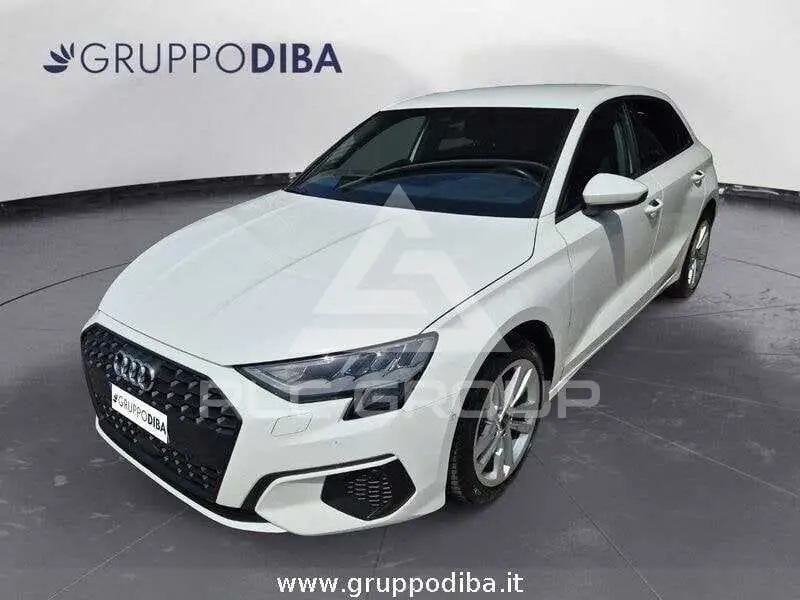 2023 Audi A3