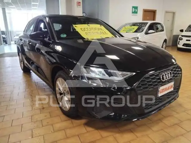 2023 Audi A3