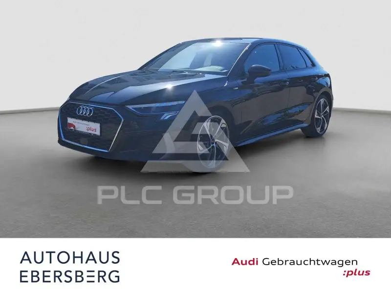 2023 Audi A3