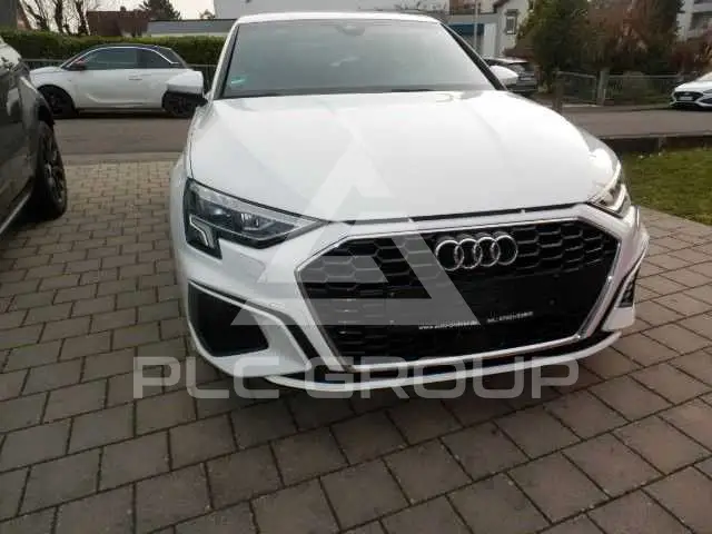 2023 Audi A3