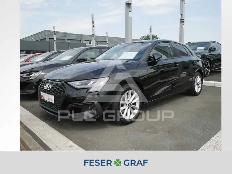 2023 Audi A3