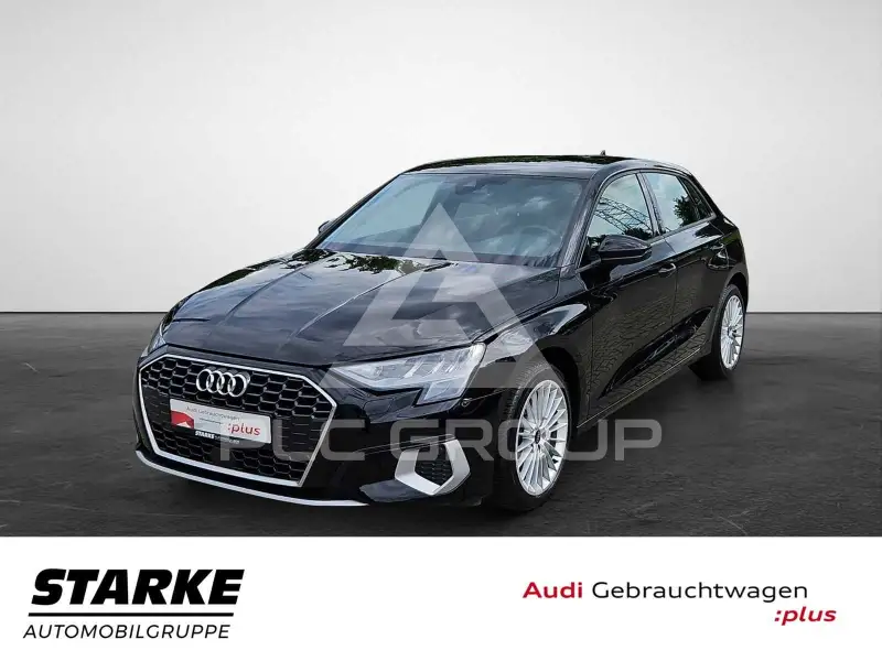 2023 Audi A3