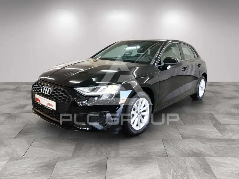 2023 Audi A3