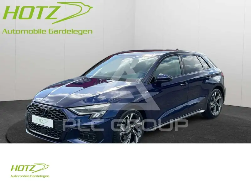 2023 Audi A3