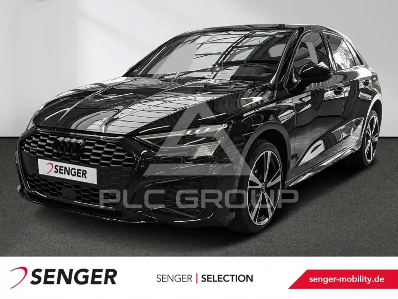 2023 Audi A3