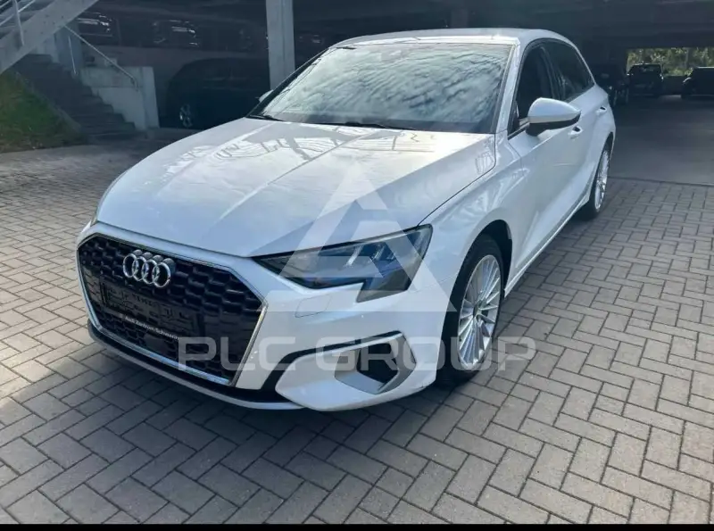 2023 Audi A3