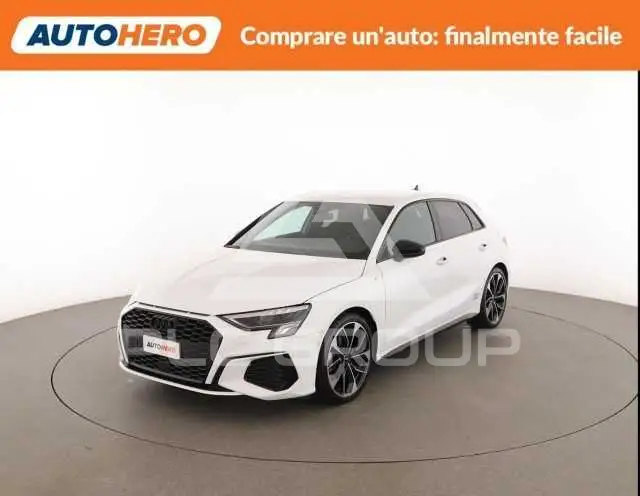2023 Audi A3