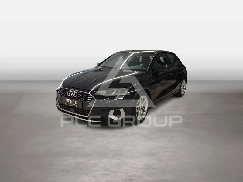 2023 Audi A3