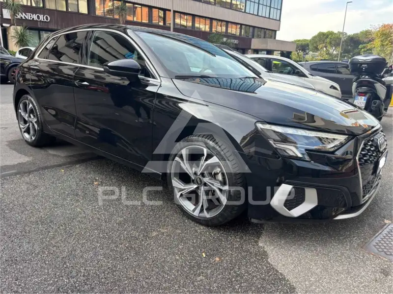 2023 Audi A3