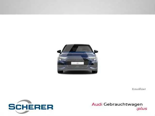 2023 Audi A3
