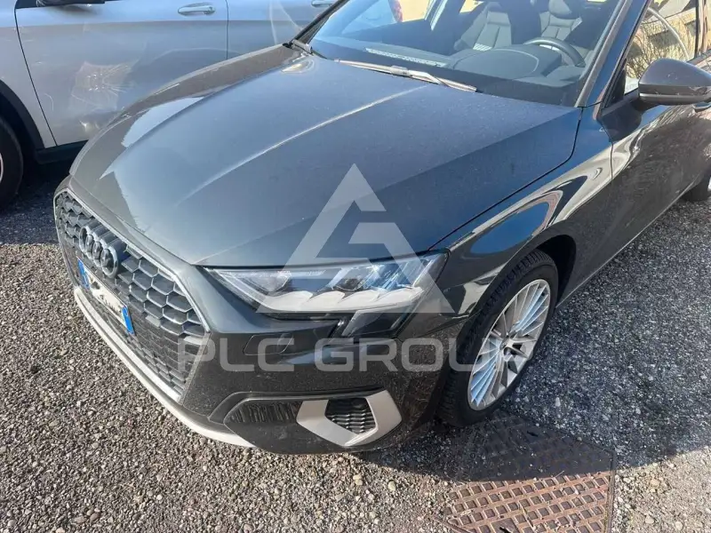 2023 Audi A3