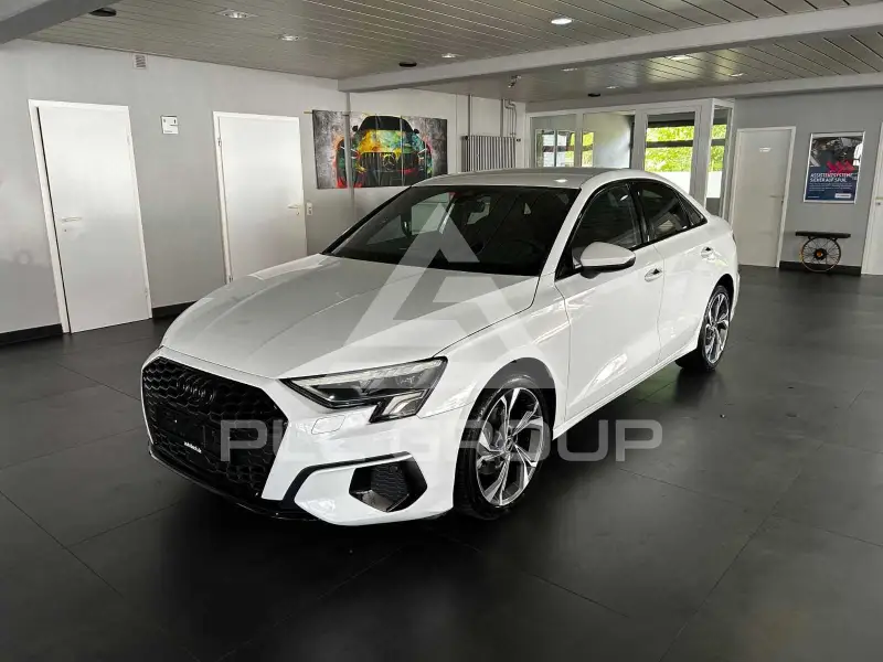 2023 Audi A3