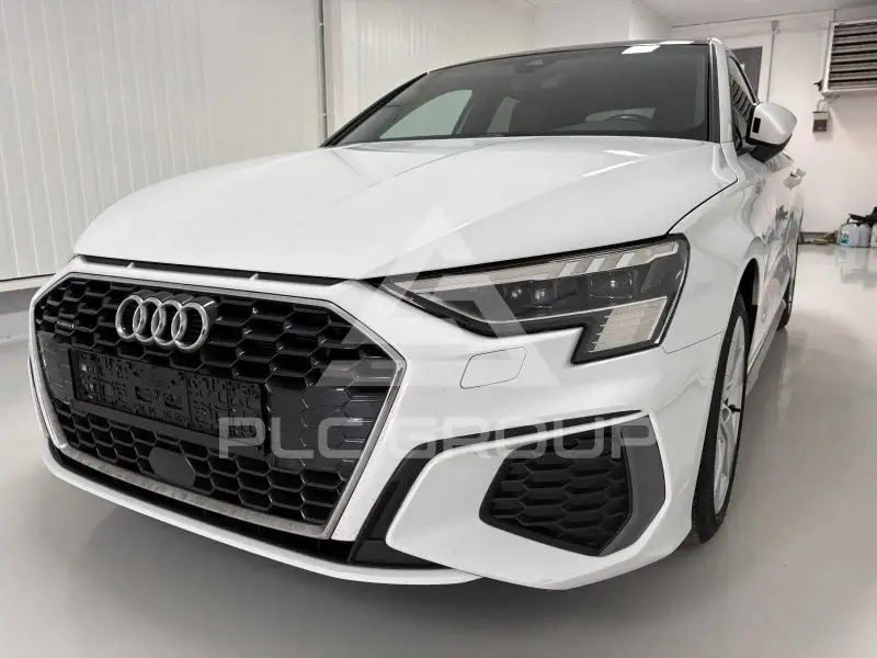 2023 Audi A3