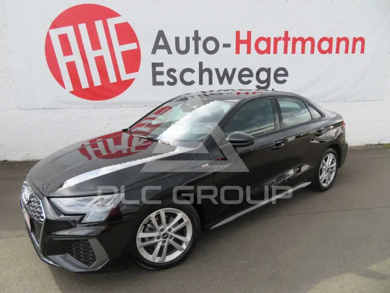 2023 Audi A3