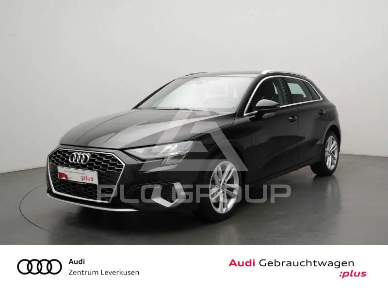 2023 Audi A3