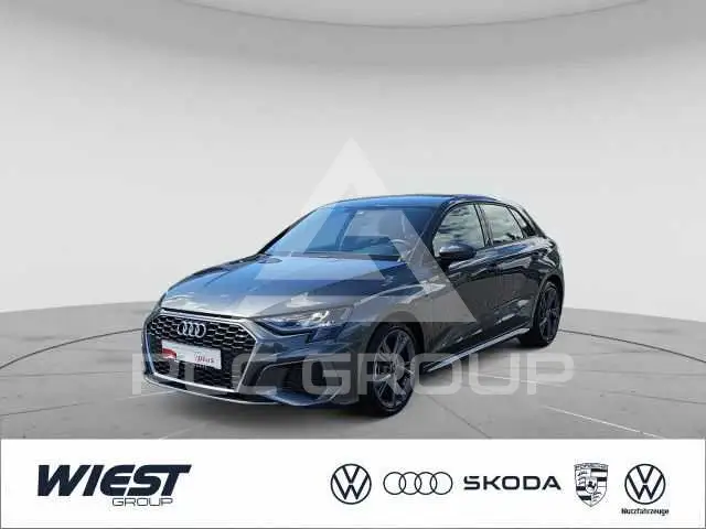 2023 Audi A3