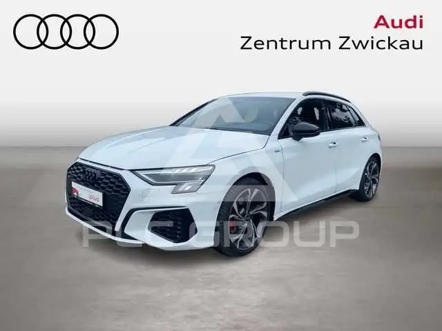 2023 Audi A3