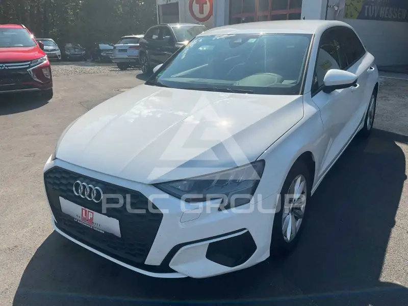 2023 Audi A3