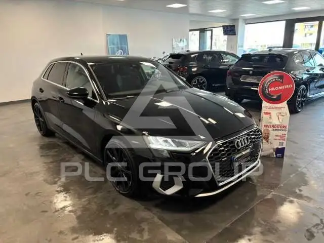 2023 Audi A3