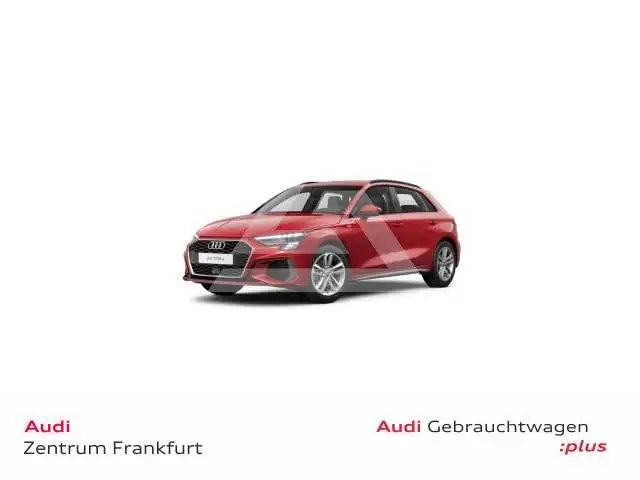 2023 Audi A3