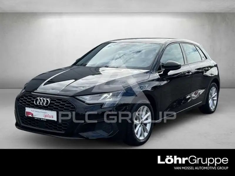 2023 Audi A3