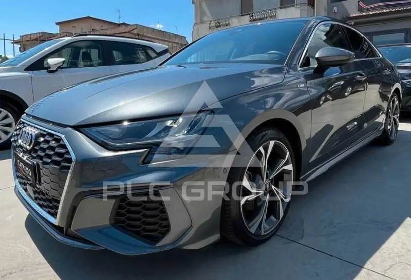 2023 Audi A3
