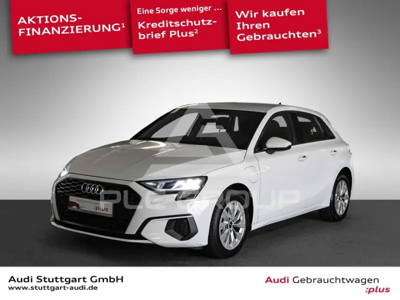 2023 Audi A3