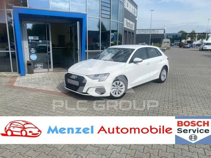 2023 Audi A3