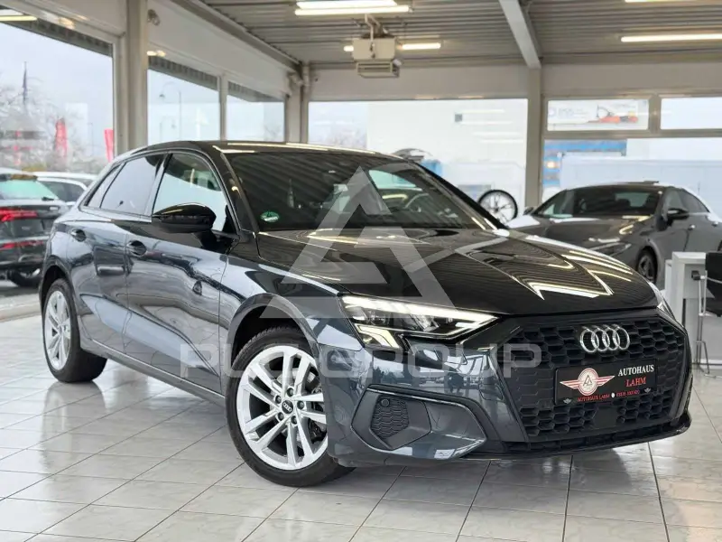 2023 Audi A3