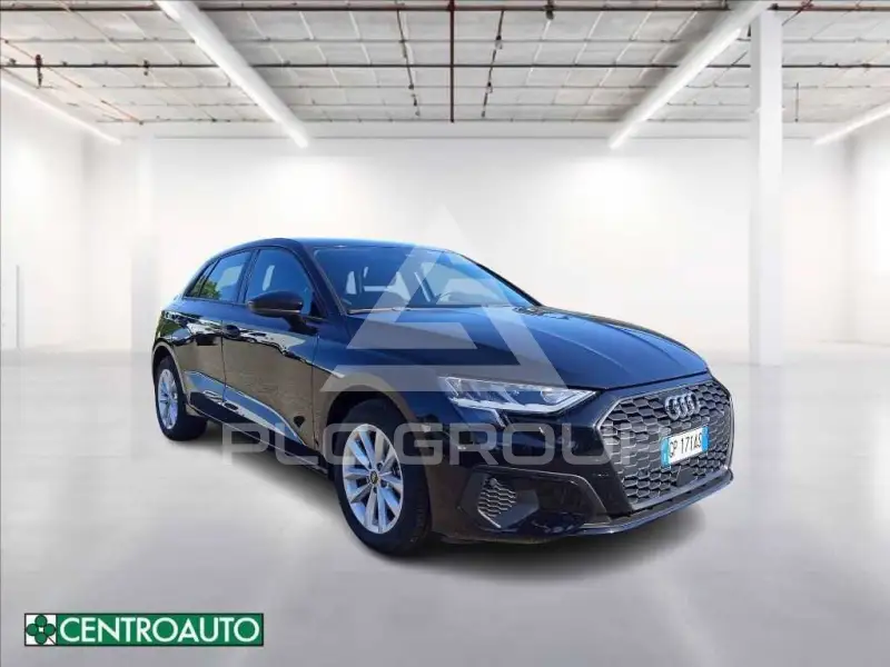 2023 Audi A3