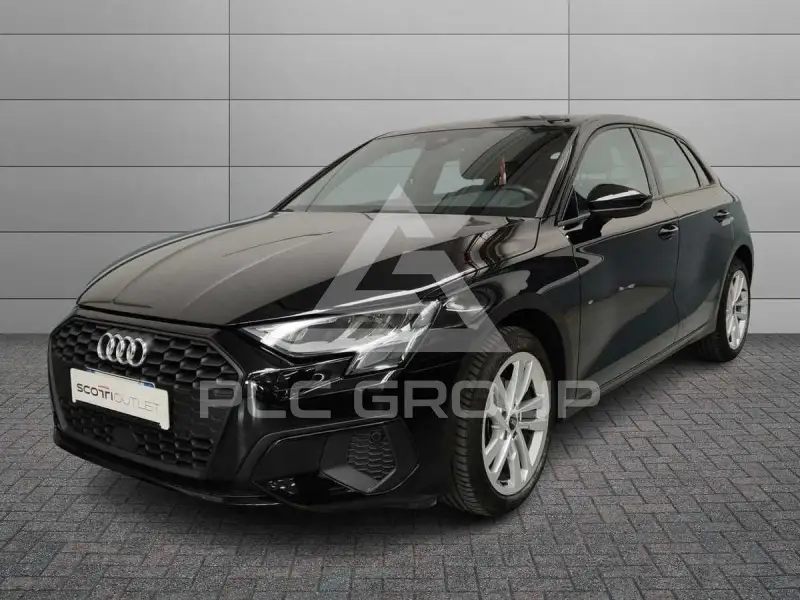 2023 Audi A3