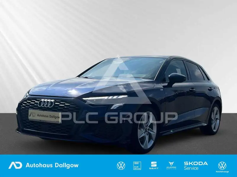 2023 Audi A3