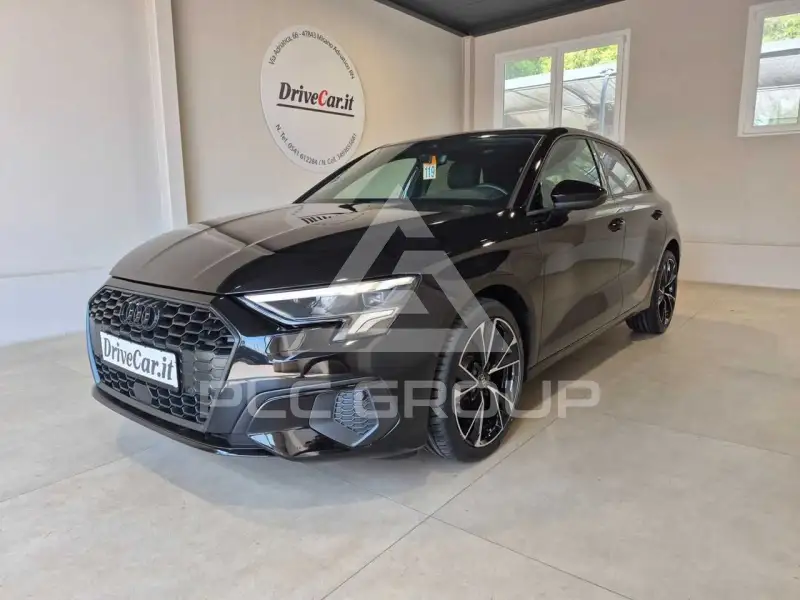 2023 Audi A3