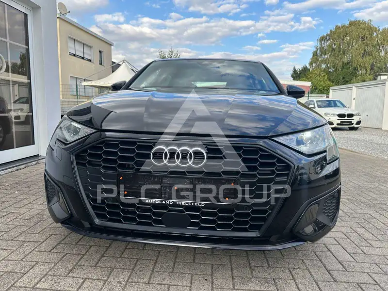 2023 Audi A3