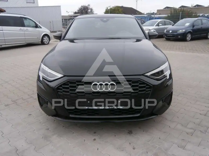 2023 Audi A3