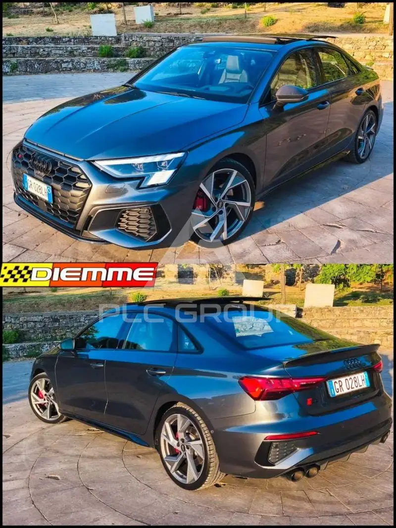 2023 Audi A3