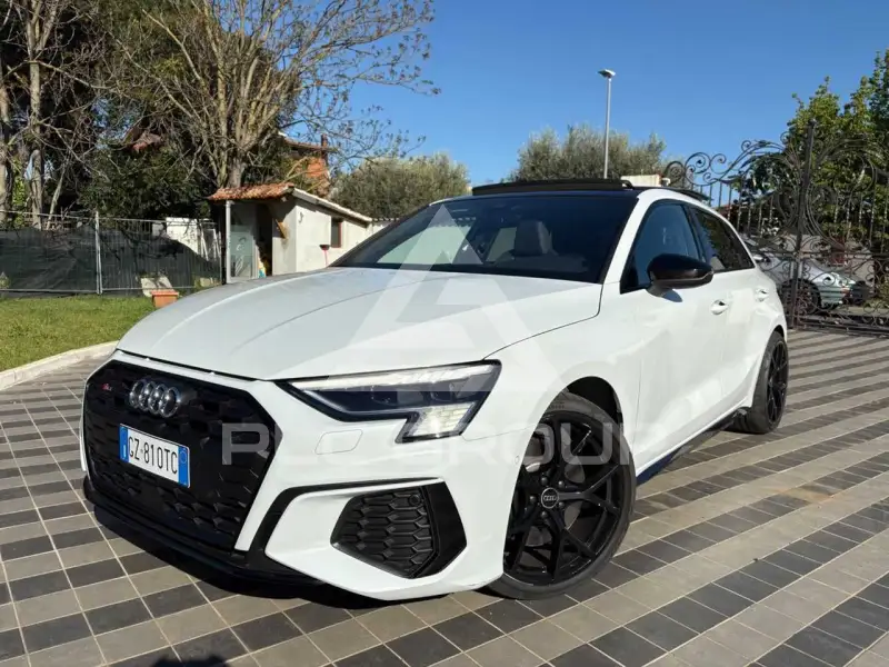 2023 Audi A3