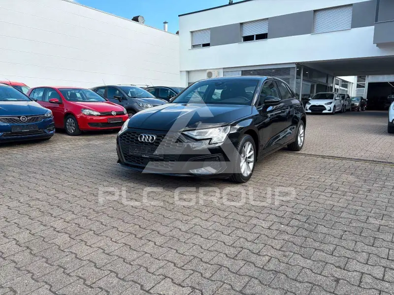 2023 Audi A3