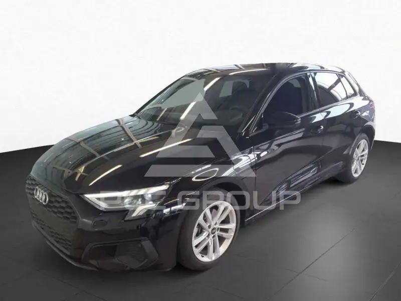 2023 Audi A3